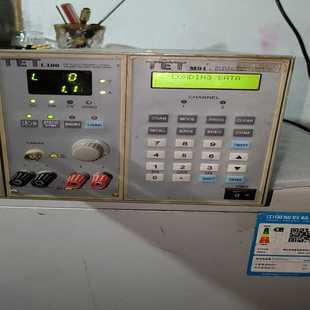 单机没配 TET M01 L100 询价 电子负载器