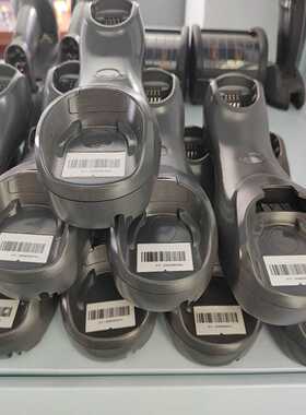 SymboI讯宝低坐。型号STB4278…（豆豆设备）