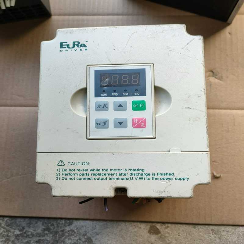 欧瑞变频器F1000-G0015S2B 1.5KW/220V询价