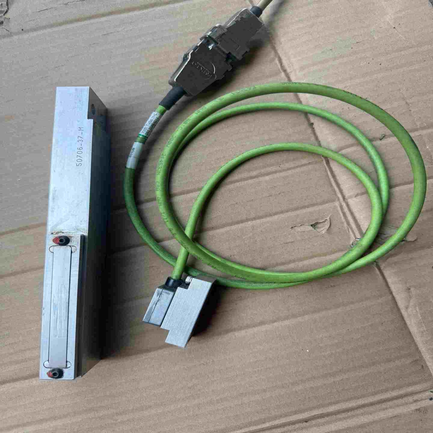 拆机转塔冲床福伊特VOITH  LMS-8  50706-3~议价