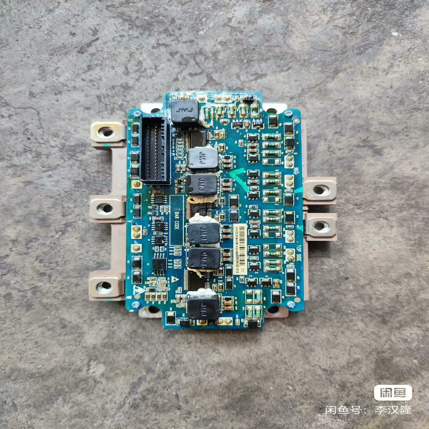 询价~开瑞优优IGBT模块GD400FFX65P3S FS400R
