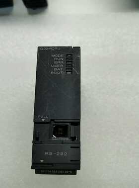 (询价)三菱Q02HCPU