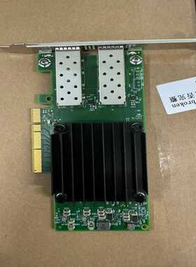 （霸霸电子）MCX512A-ACUT 25G双口迈络思网卡另有MCX51