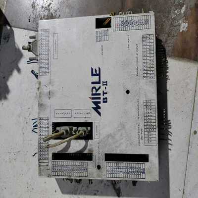 盟立主机bt一个运费（电子设备）