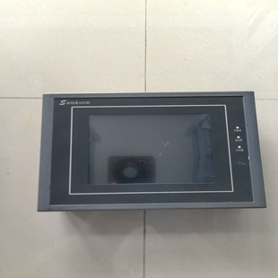 Samkoon觸摸屏 57F拆機(jī)正常使用品相如圖 議價