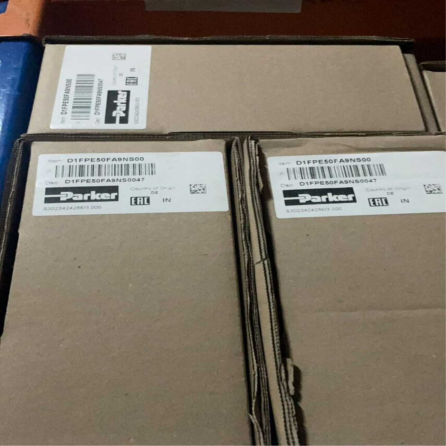D1FPE50FA9NS00比例方向控制阀询价
