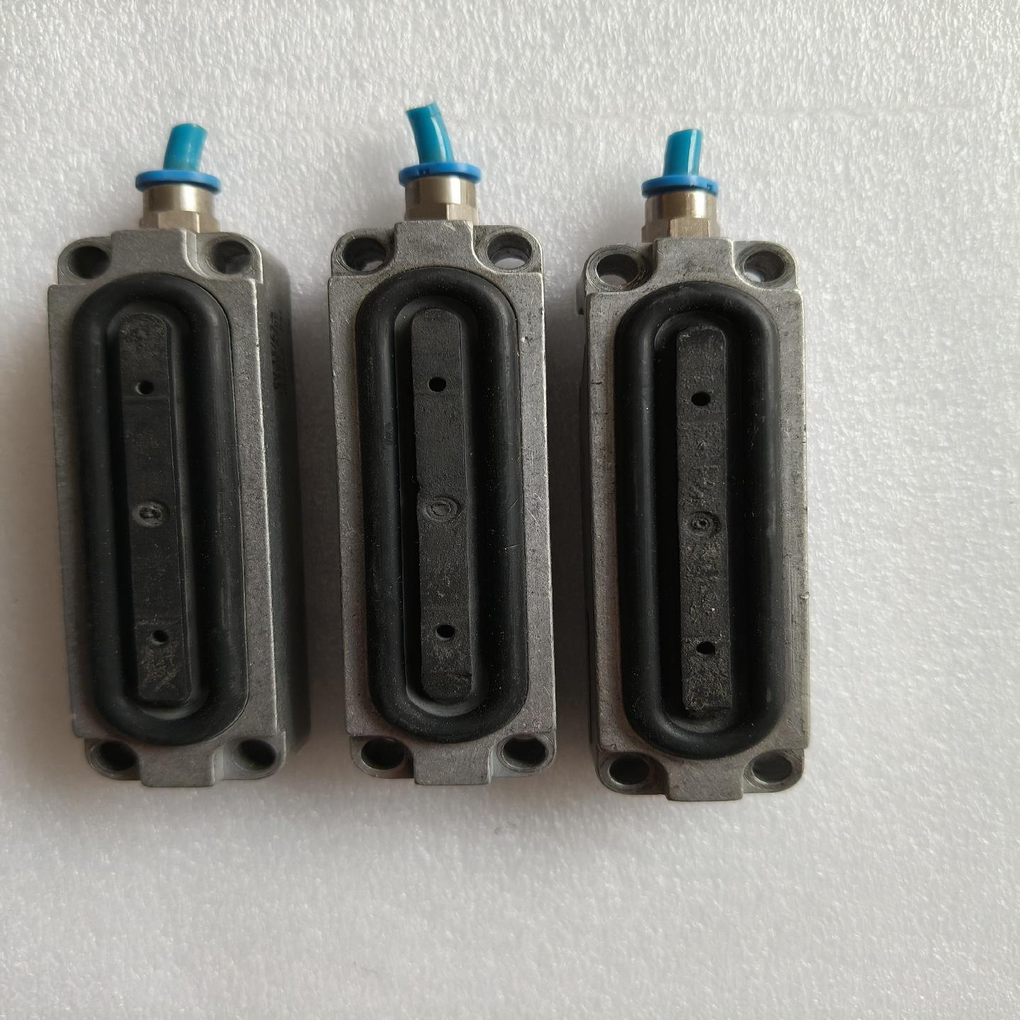 FESTO费斯托膜片式夹紧气缸EV-15/63-4~询价