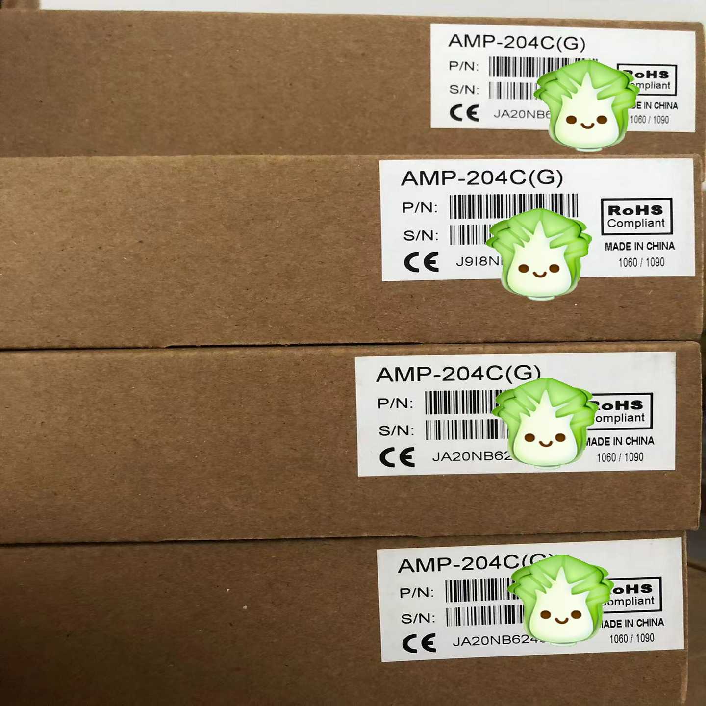 凌华控制卡AMP-204C（G），1600一个~询价