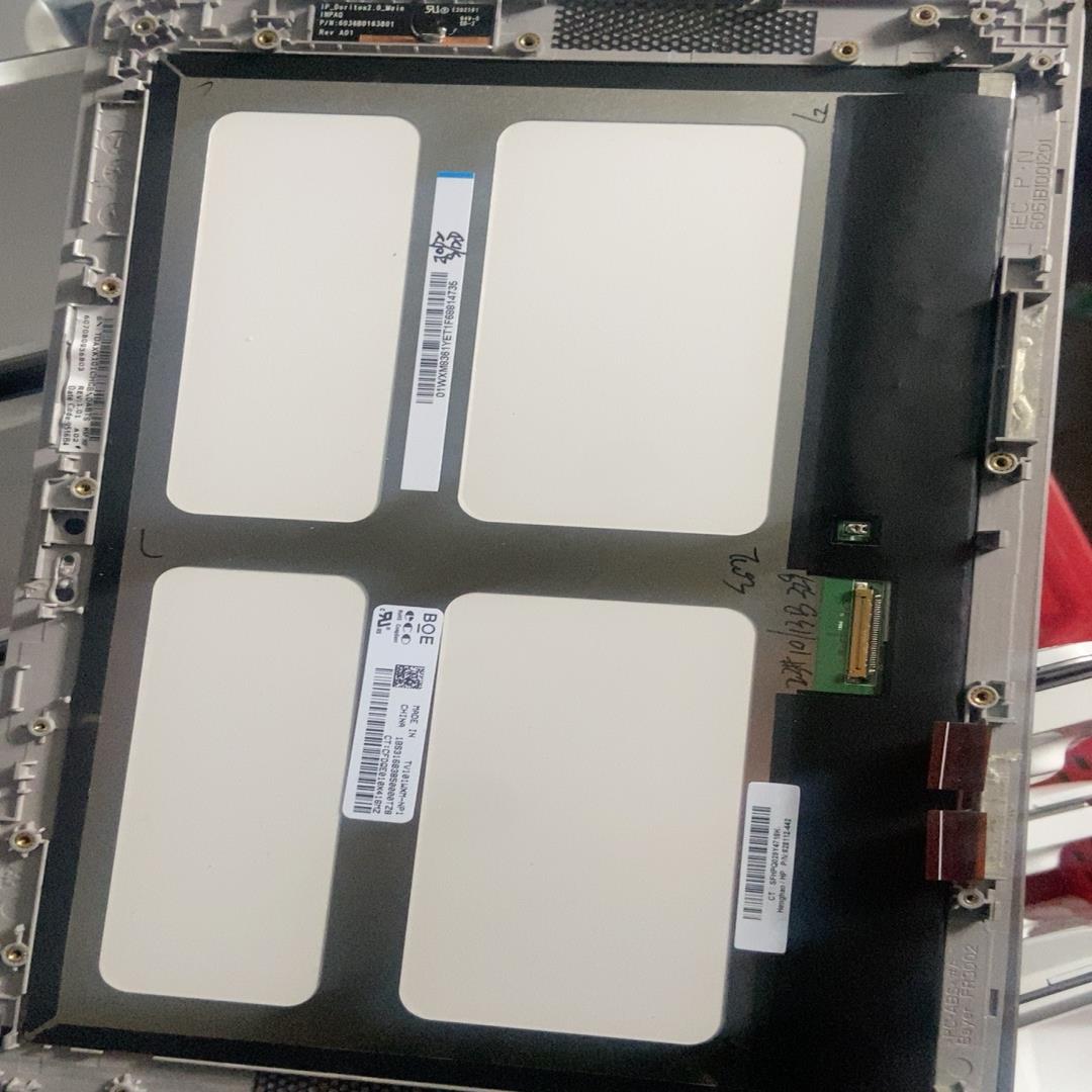 议价原装京东方TV101WXM- NP1全视角A+ 超薄屏128