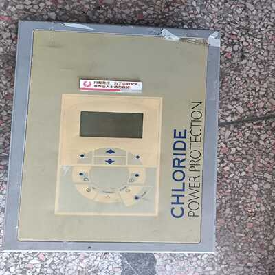 CHLORIDE POWER PROTECTION 098-~询价