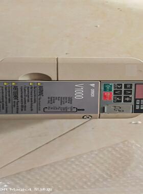 安川变频器，VZAB0P7BAA，功能~询价