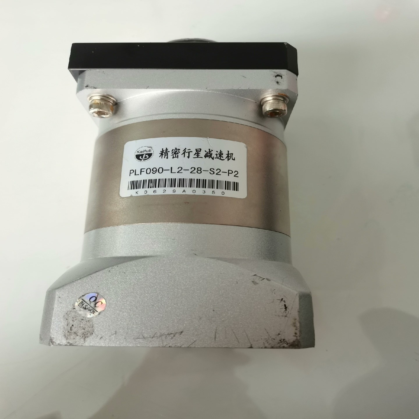 PLF090-L2-28-S2-P2 精密行星减速机~询价