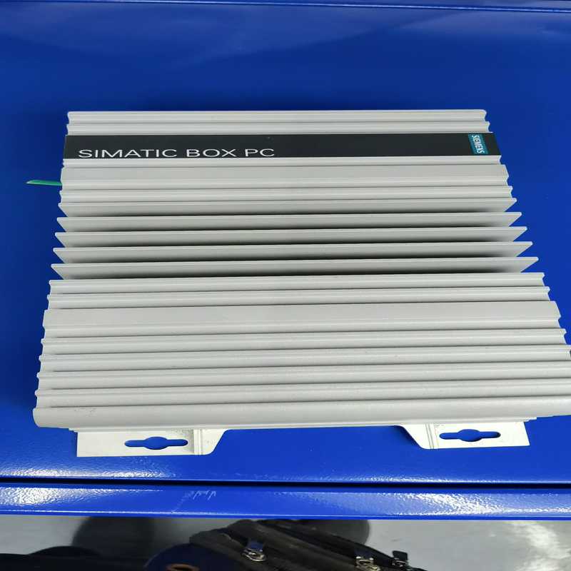 议价控制器SIMATIC IPC327E工业适用
