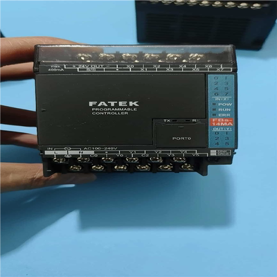 永宏PLCFBS-14MA询价