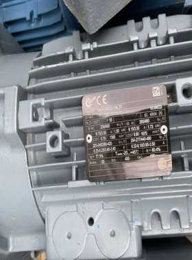 诺德电机TypeSK90L/4BRE20FHLTF【博航商行】