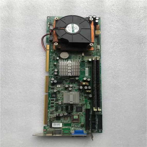(议价)  研华工控机主板NUPRO-852 NUPRO-852