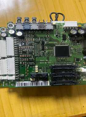 AINT-24C ABB800变频器光纤板 无修拍前询价