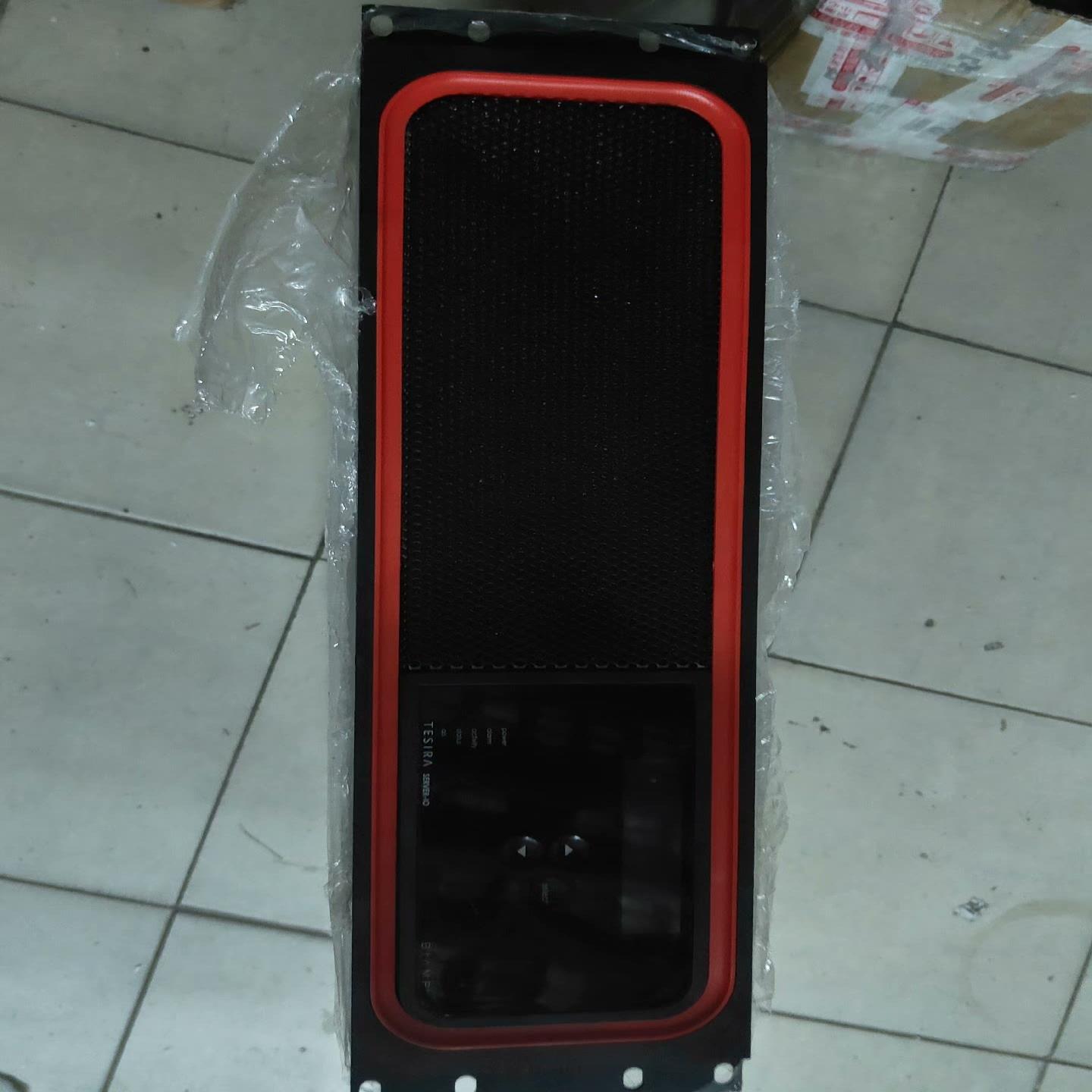 BIAMP   SYSTEMS    SERVER-IO【鑫鑫商铺】