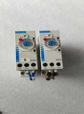 ENR 84870204，Crouzet高诺斯时间继电器，实【白零商行】