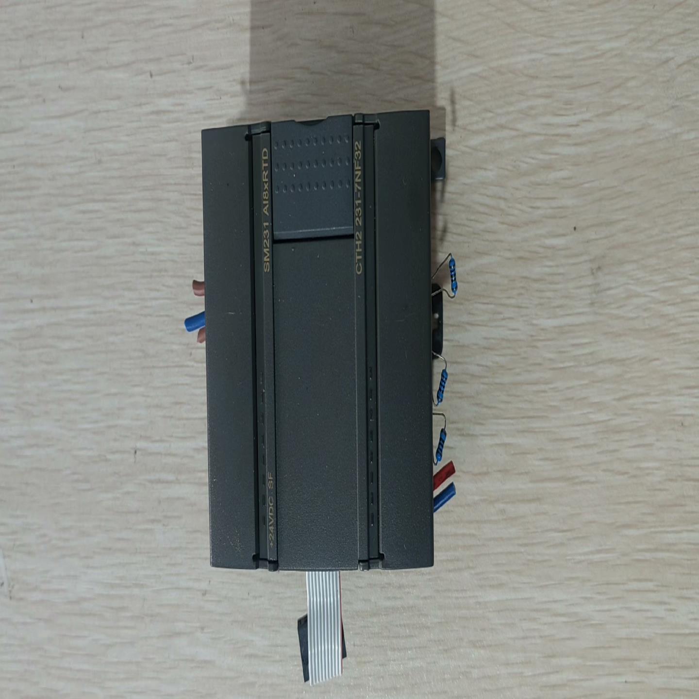 合信PLC模块CTH2 231-7NF32，，实物图【卡奥电子】