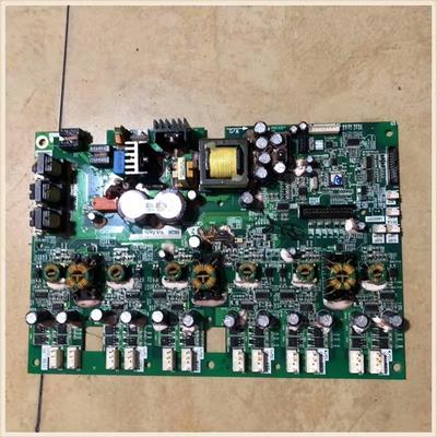 AB变频器PF400系列160和200-250KW电源板主板询价