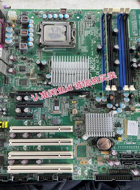 艾讯 IMB202 REV.A2-RC 775主板 IMB2~询价