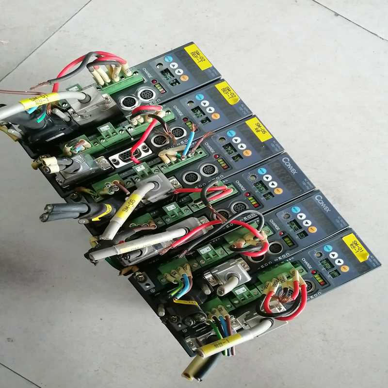 CONVEX伺服器CSDH-01AA0/01BA1（咳咳电子）