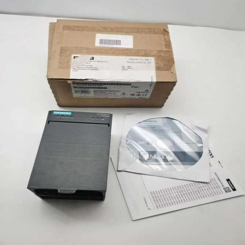 6GK5204-0BA00-2AF2全新原装西门子工业以太网（崽载电子）