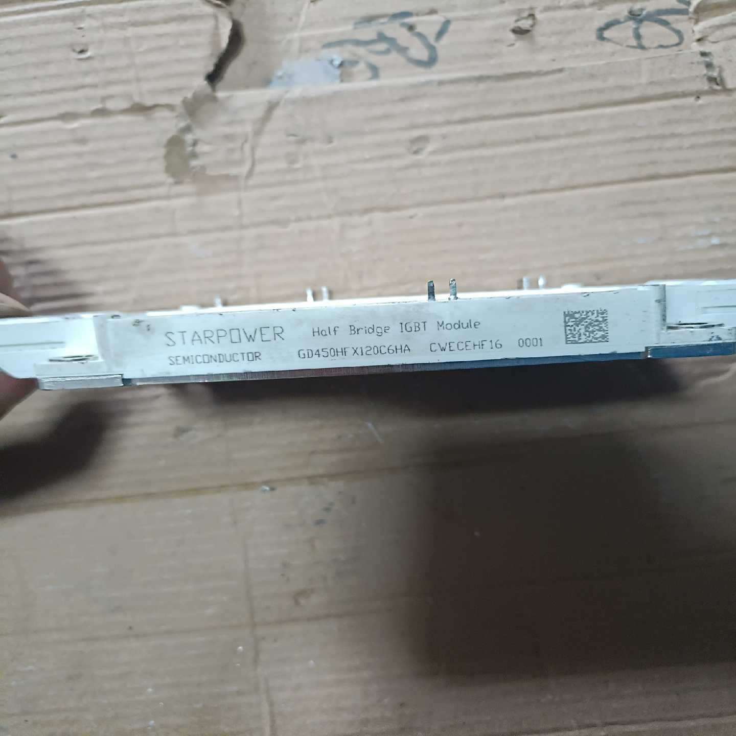 议价斯达模块GD450HFX120C6HA功能议价