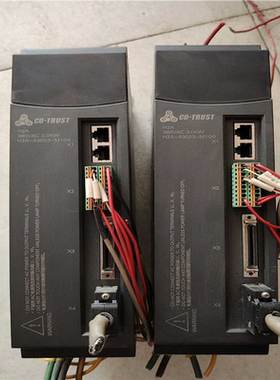 合信3KW伺服驱动器H2A-A3023-M100Ⅹ1~询价