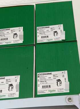 询价~施耐德变频器ATV310HU30N4E