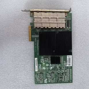 pm8003四口sas卡 netapp 询价