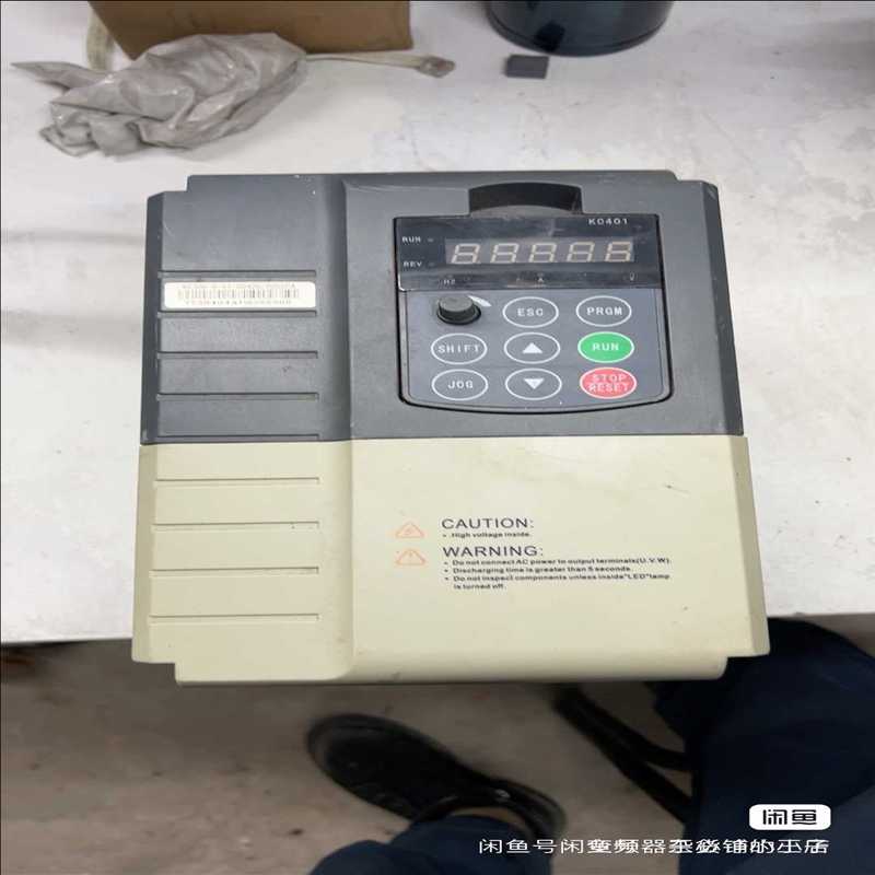 议~科川变频器KC300-D-B-4T-0040G/0055PA