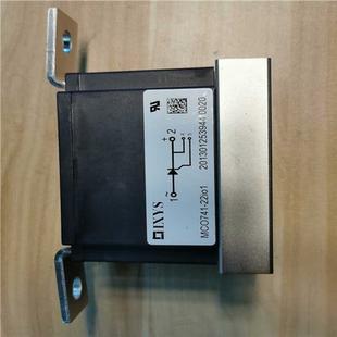 议 22io1 IXYS可控硅模块MCO741