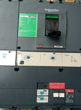 塑壳断路器CVS400F  ETS 2.3  4P~询价