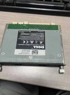 【星慕电子】DELL PORT M8024-10GBASE-T 网卡模块