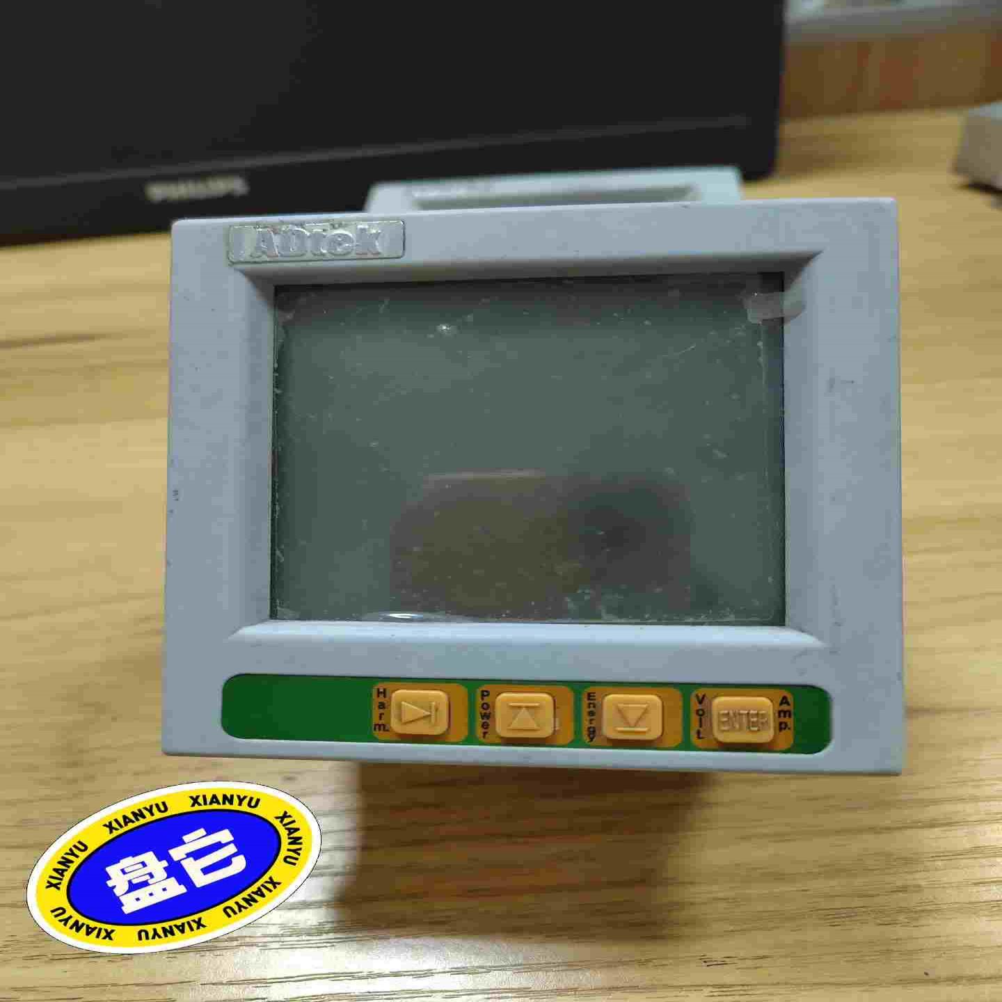 台湾铨盛仪表 ADTEK CPM-51-A5V5-12NN-（佳毅工控）