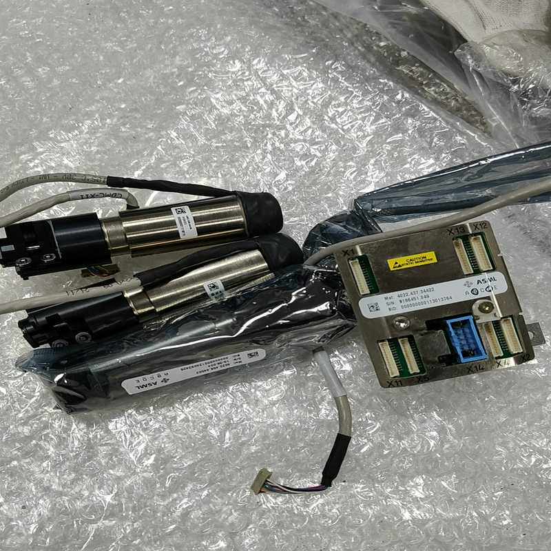 ASML 4022.456.44503 4022.456.4（咳咳电子）