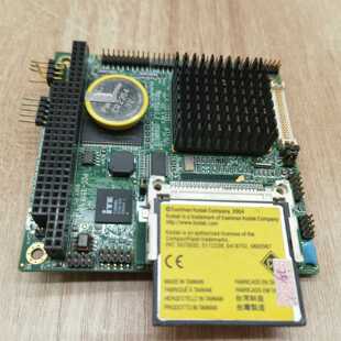 议价PCC-3518 VA1 104CPU模块 实物图 送2【侨报商行】