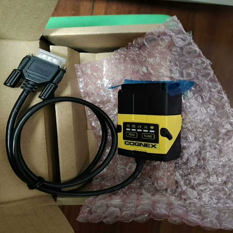 康耐视读码器DMR152Q-0540-P,DM152Q-01（豆豆设备）