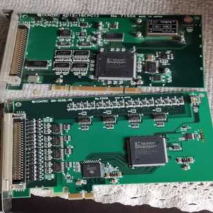 DIO 3232L CONTEC AD12 明明电子