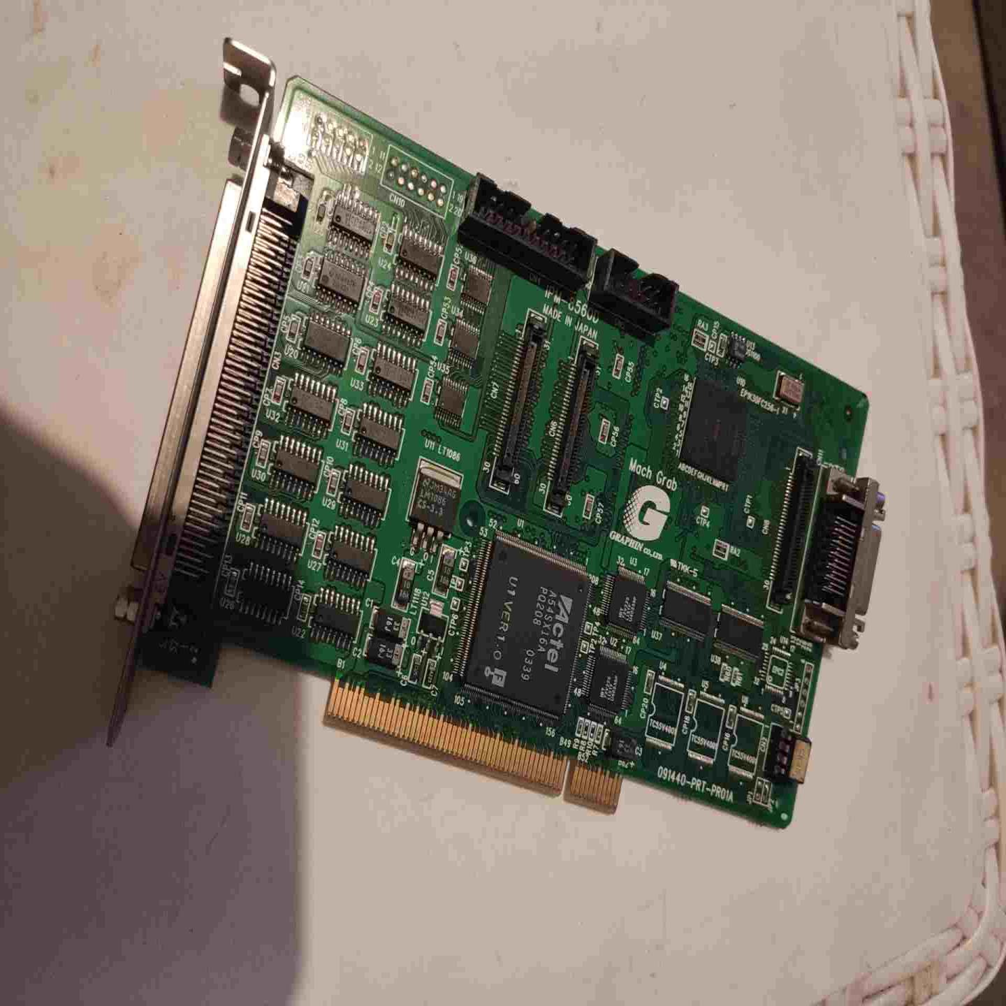 询价日本IPM-8560D  091440-PRT-PR01A