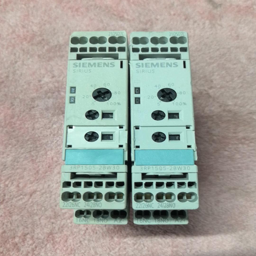 (询价)3RP1505-2BW30