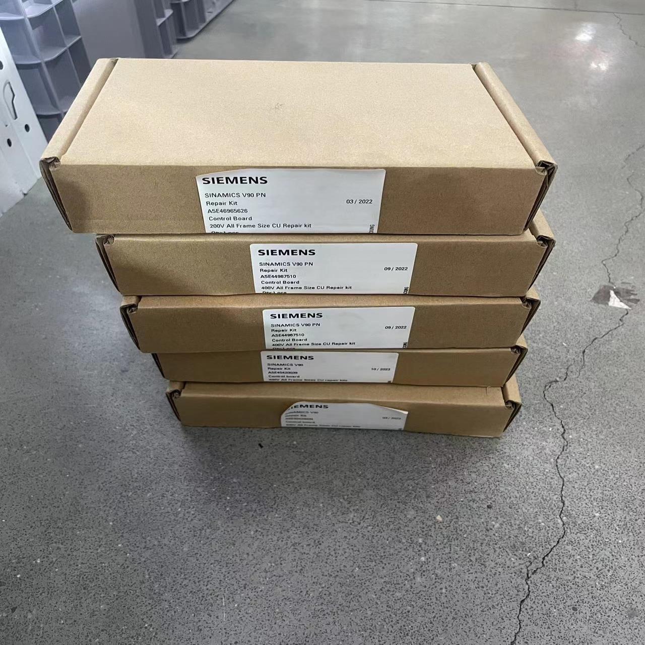 西门子V90配件A5E45420039（瓠子电子）