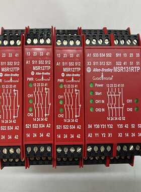 ABMSR127TPMSR131RTP罗克韦尔安全--议价商品