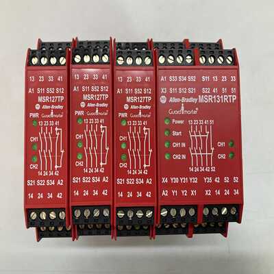 ABMSR127TPMSR131RTP罗克韦尔安全--议价商品