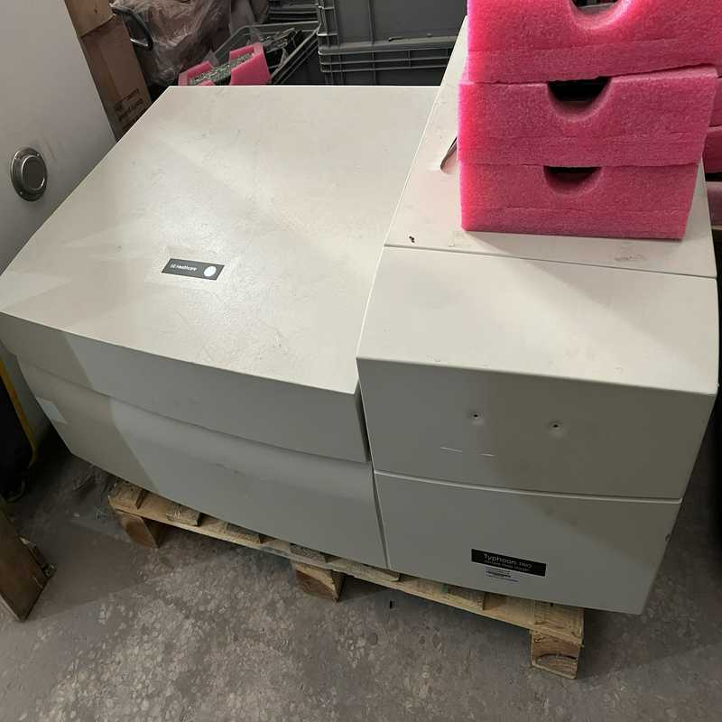 议~ Typhoon TRIO多功能激光扫描成像仪