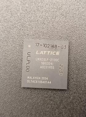 LMXO3LF-2100C-5BG324I    共4个一起~询价