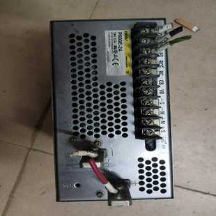 基数电子 COSELP600E 24电源成色可以功能正常