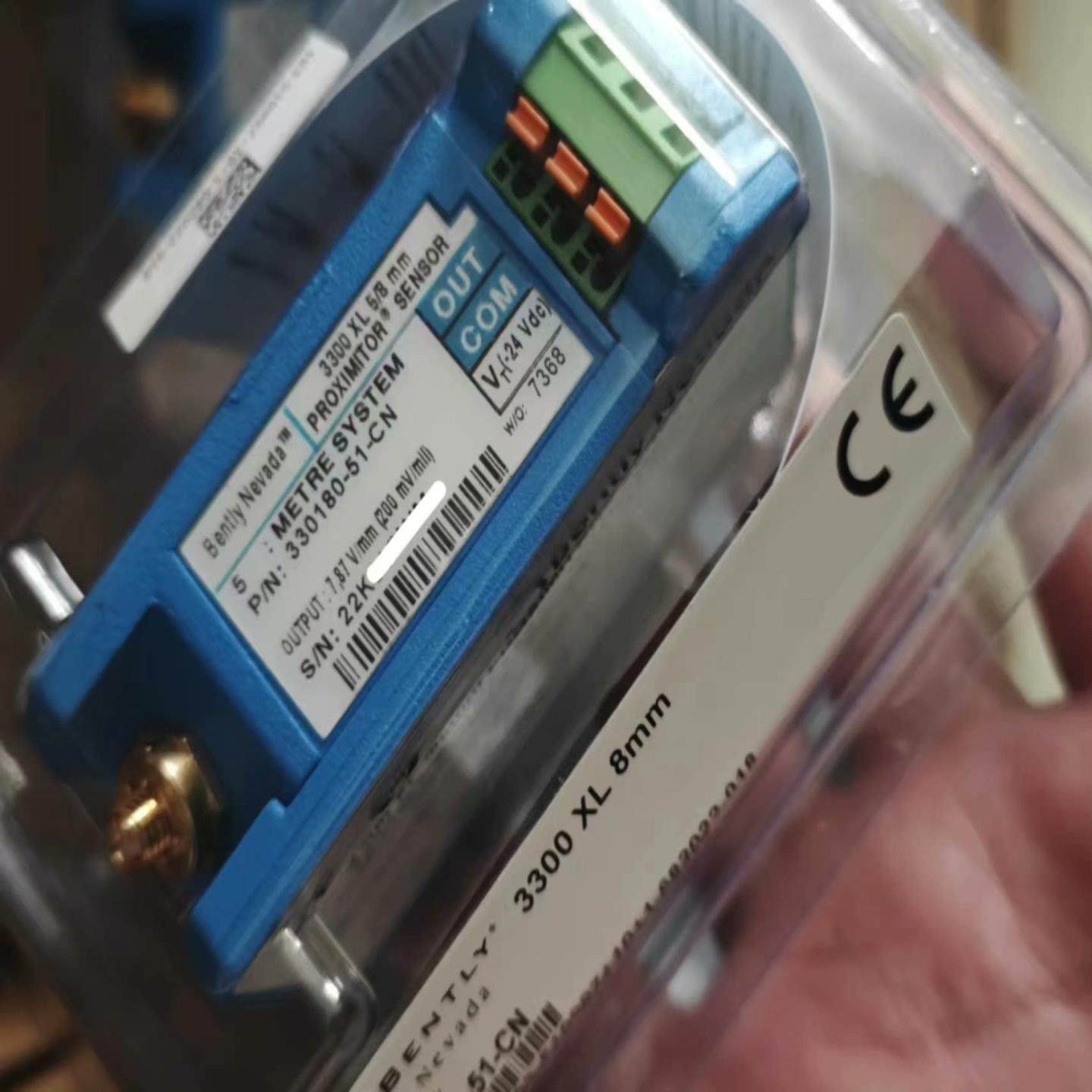 本特利 330180-51-CN BENTLY前置器 原~询价,3C数码配件,其它配件,淘宝优惠券,粉丝福利购,淘宝优惠卷